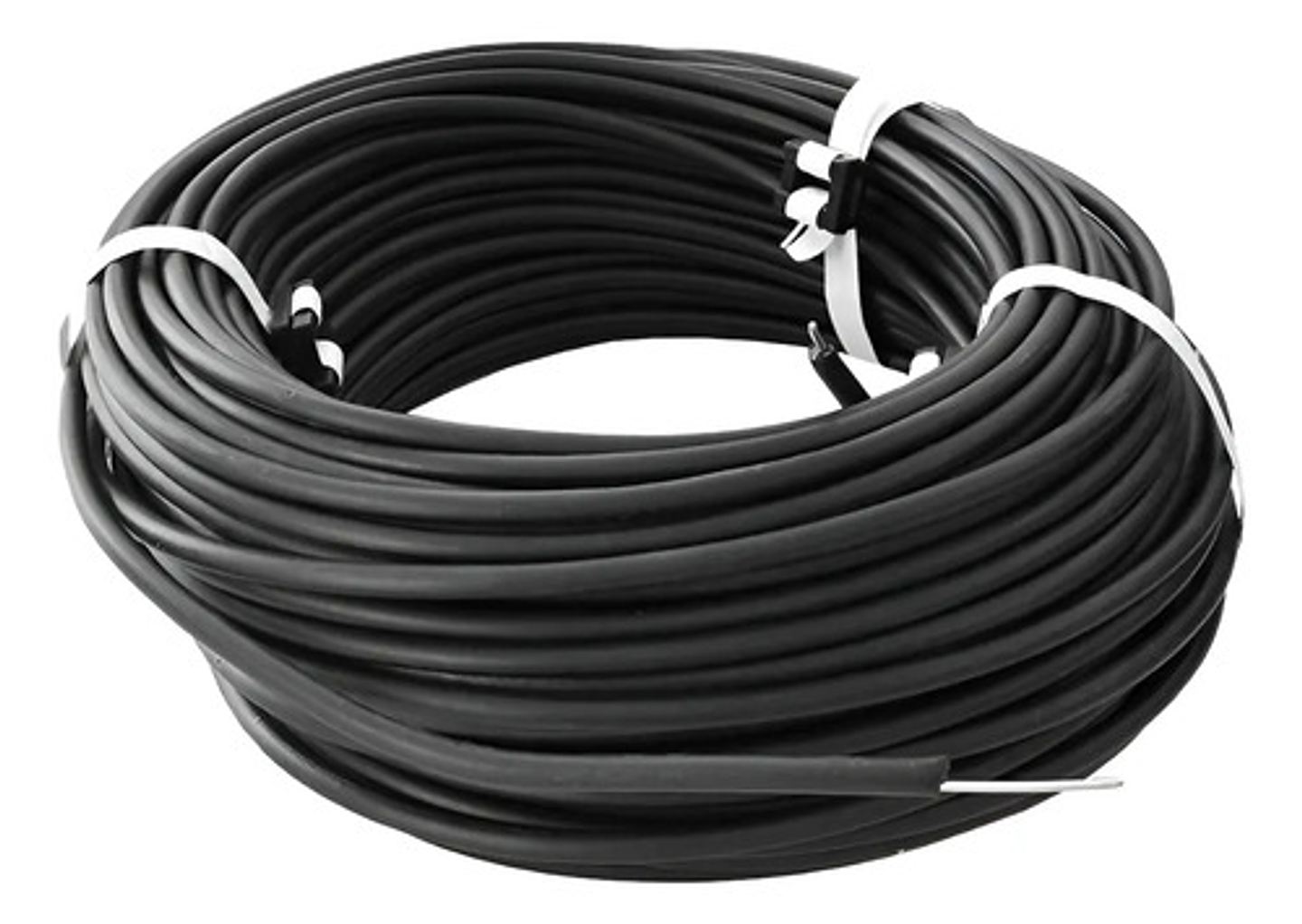 Cable Aislado Cerca Eléctrica X 50 M (10 Unidades) 1