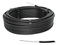 Cable Aislado Cerca Eléctrica X 50 M (10 Unidades) - Miniatura 4