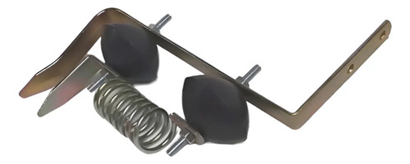 Desviador De Rayos Para Cerca Eléctrica X 1 Unidad 1