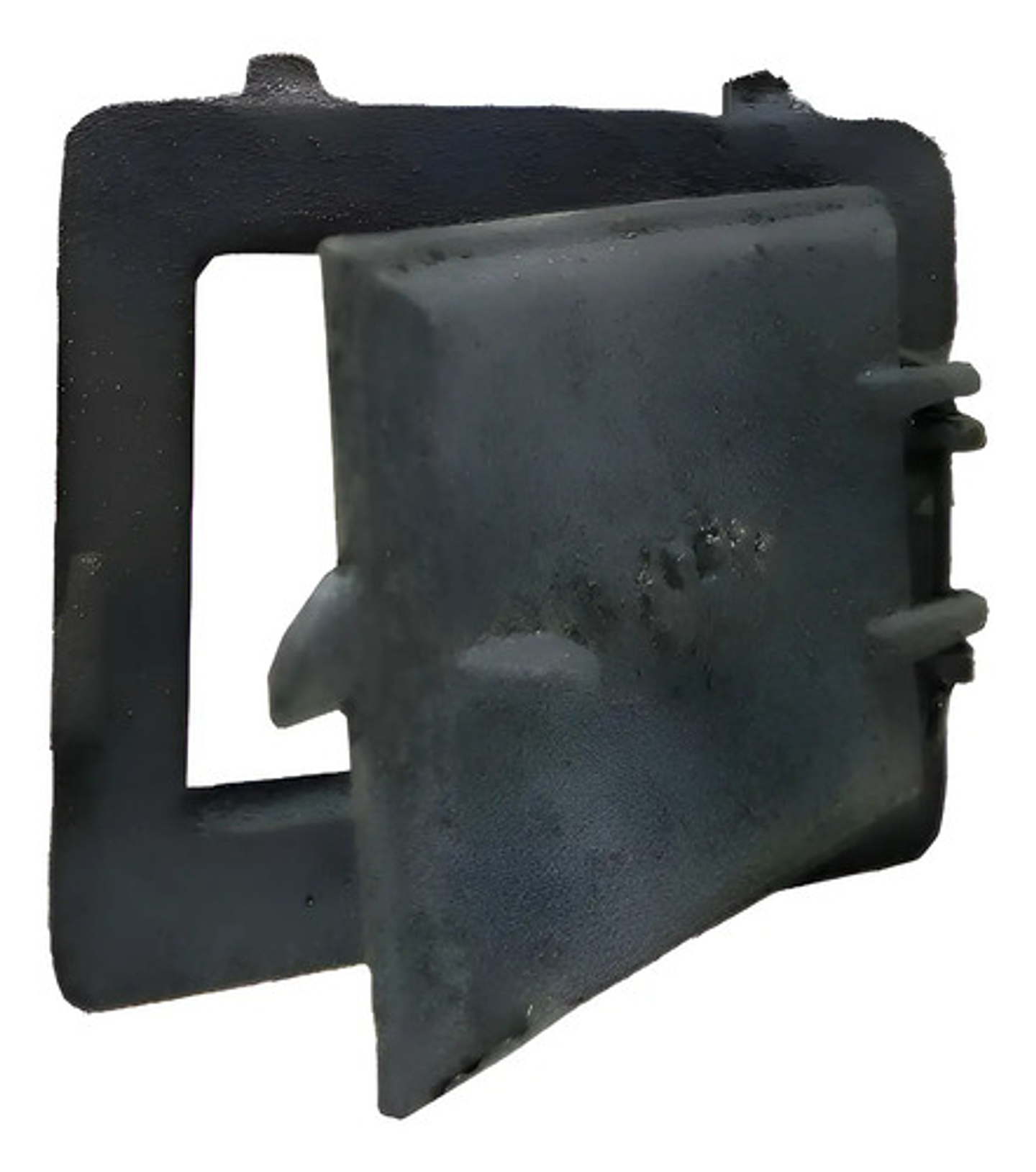 Puerta Para Estufa De Leña Pequeña 20cm X 17cm X 6cm 1