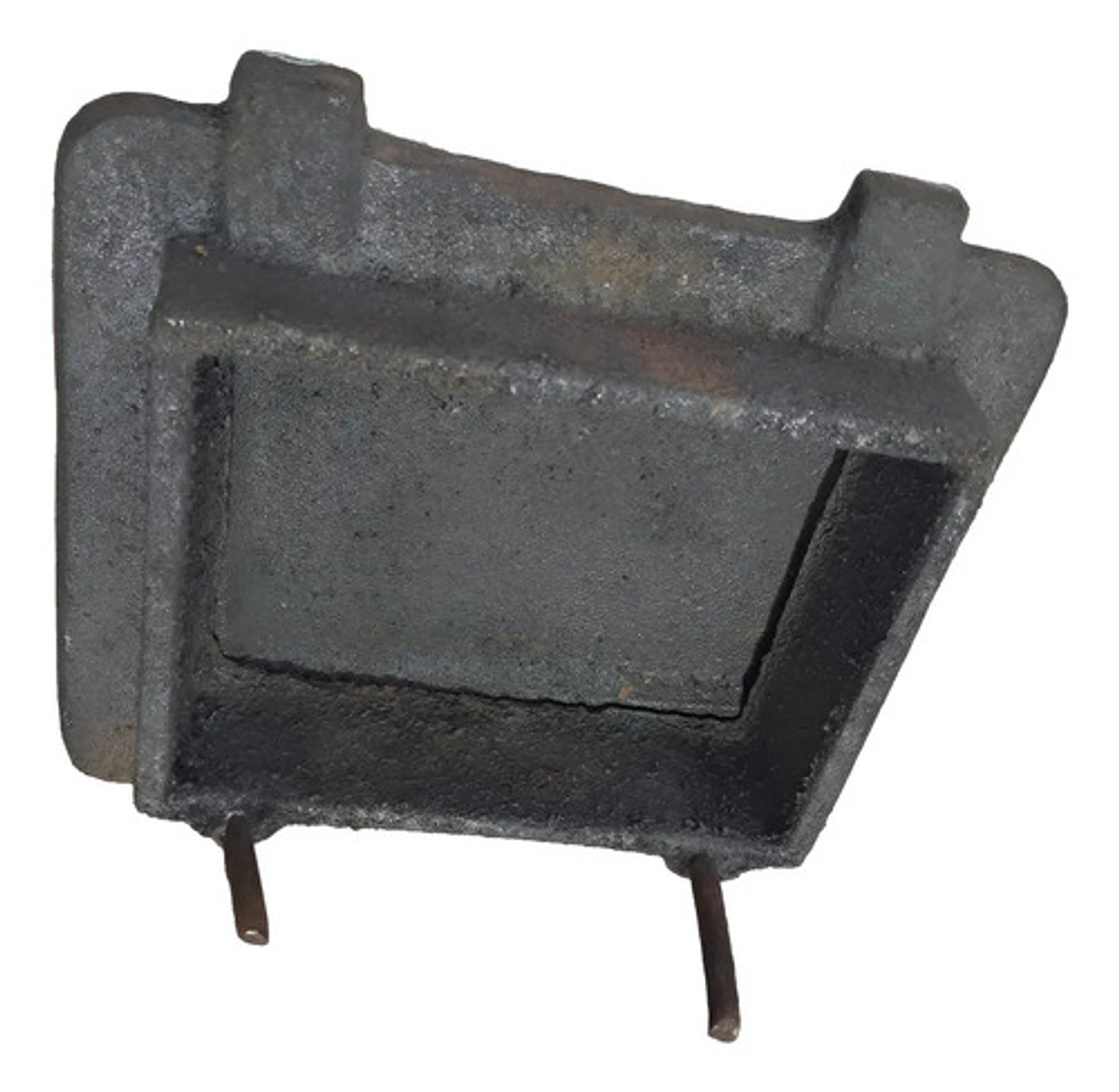 Puerta Para Estufa De Leña Pequeña 20cm X 17cm X 6cm 8