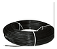 Cable Aislado Para Cerca Eléctrica  X 50 Metros - Miniatura 2