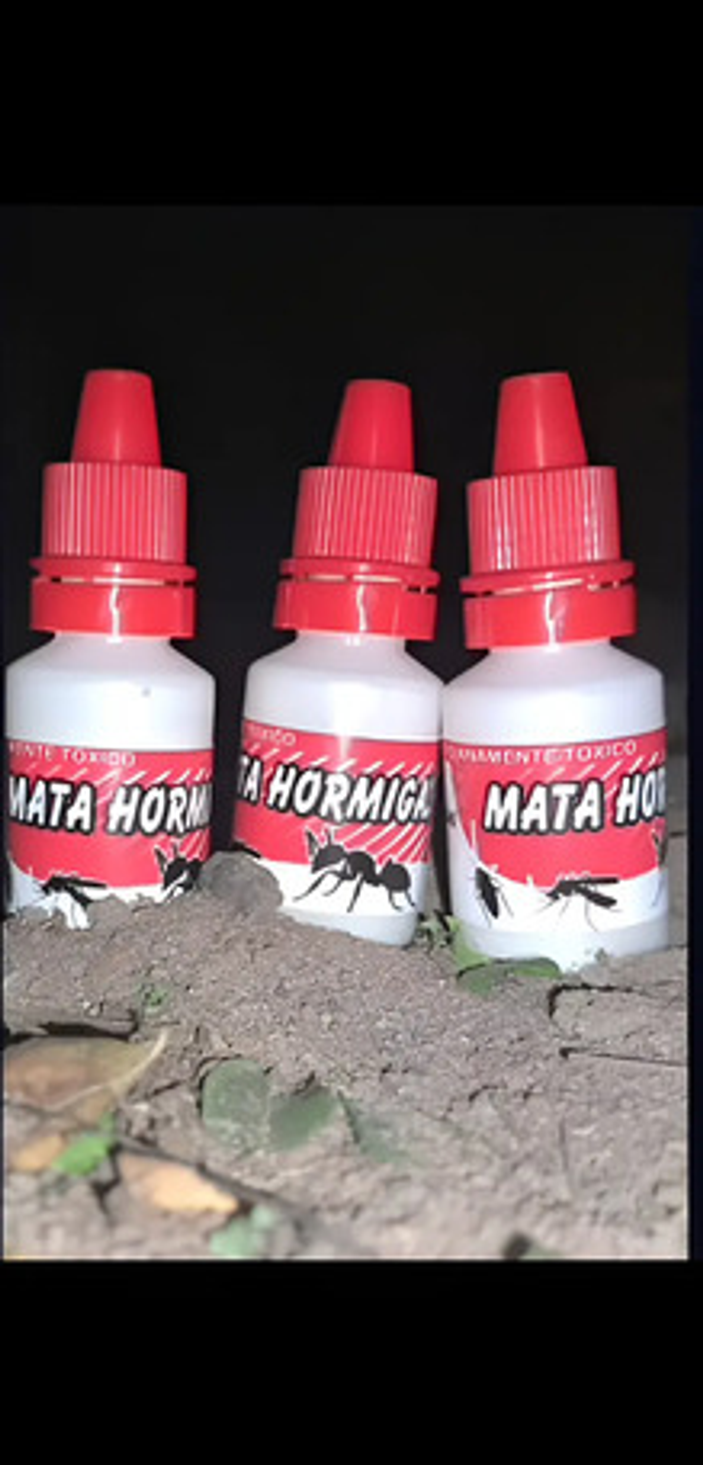 Bomba Fumigadora Jardine 3 Litro Manual 8