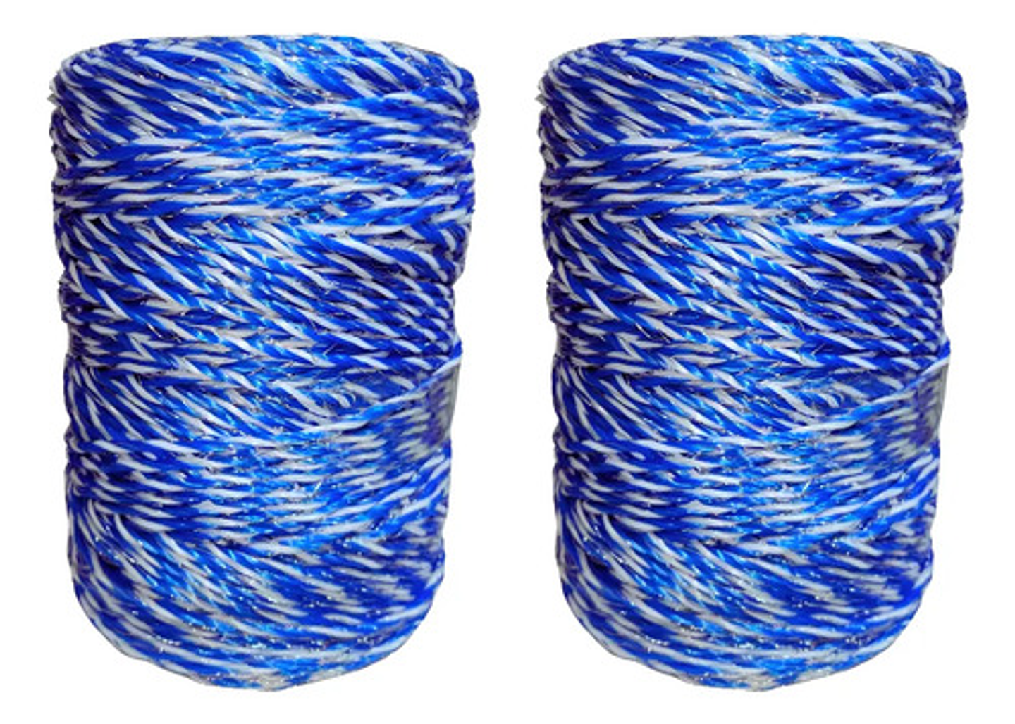 Cordon Eléctrico Cerca Eléctrica X 200 M (2 Unidades) 1