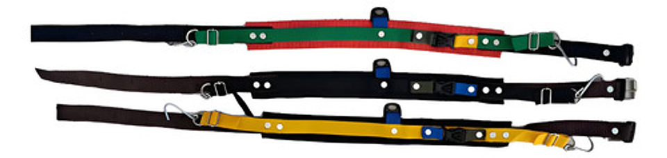 Cinturon Para Recolector De Cafe X 10 Unidad 1