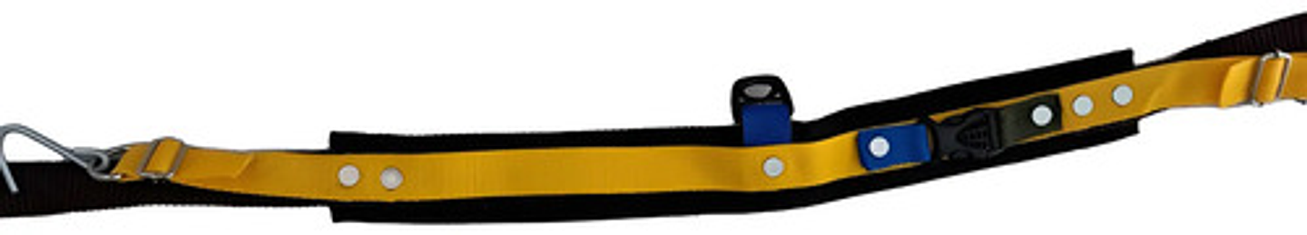 Cinturon Para Recolector De Cafe X 10 Unidad 4