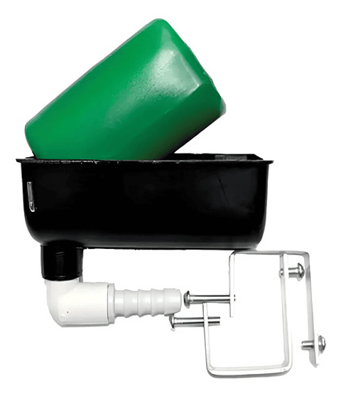 Flotador Para Bebedero Valvula