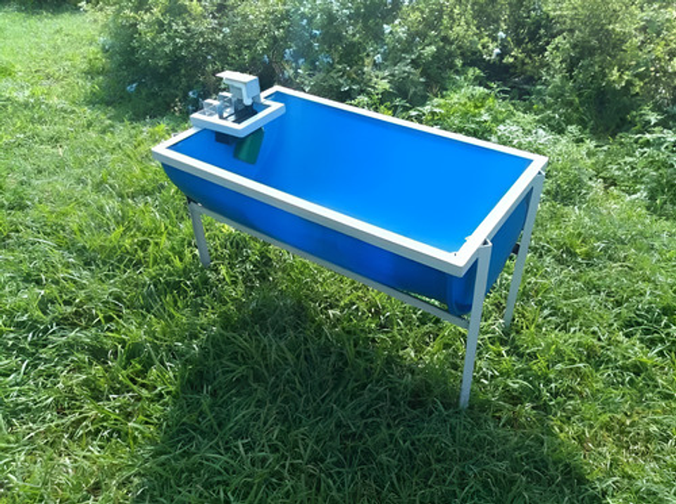 Flotador Para Bebedero Valvula 5