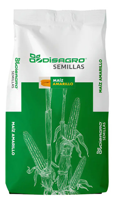 Semillas Maiz Amarillo Hibrido Hr-oro X 1 Kilo