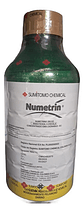 Numetrin Cipermetrina X Litro - Miniatura 2