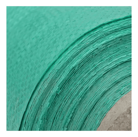 Tela Cerramiento 2m Ancho X 100m Largo