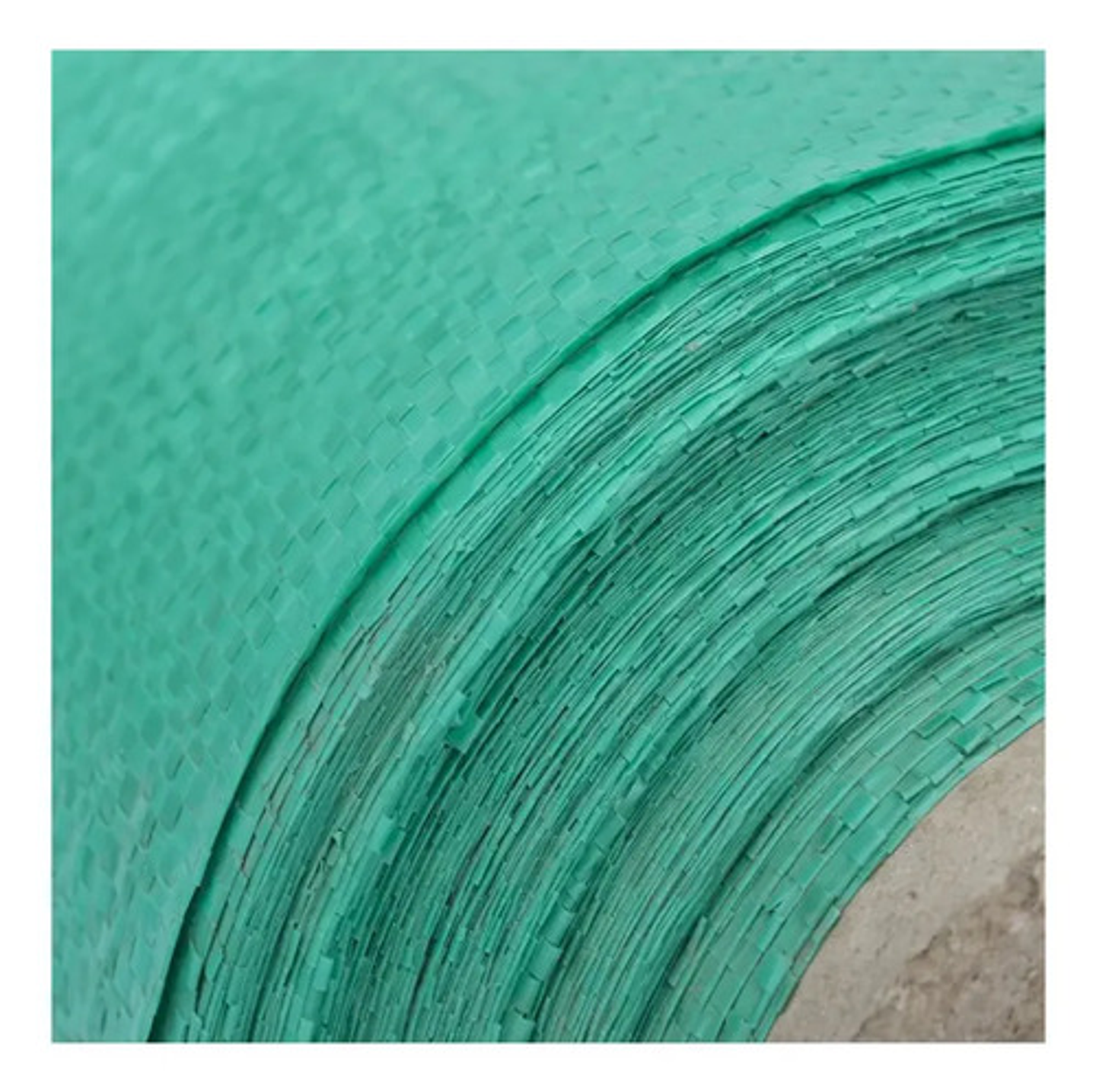 Tela Cerramiento 2m Ancho X 100m Largo 1