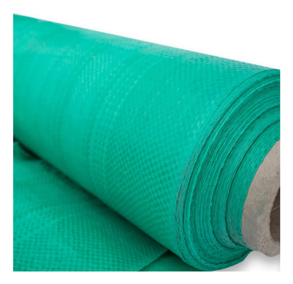 Tela Cerramiento 2m Ancho X 100m Largo 2