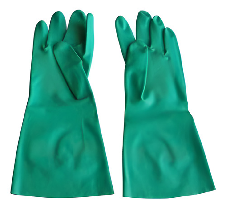 Traje Kit De Proteccion Royal Condor® Con Delantal 3