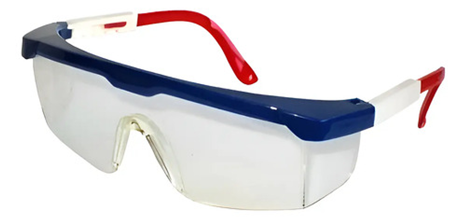 Traje Kit De Proteccion Royal Condor® Con Delantal 4