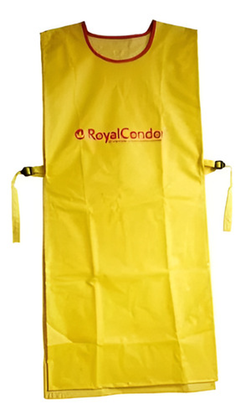 Traje Kit De Proteccion Royal Condor® Con Delantal 6
