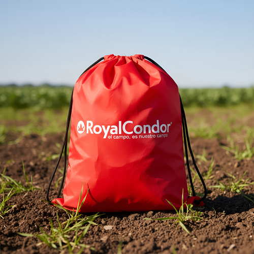 Kit de Protección para Fumigación Royal Condor con Delantal | Agrosamario 8