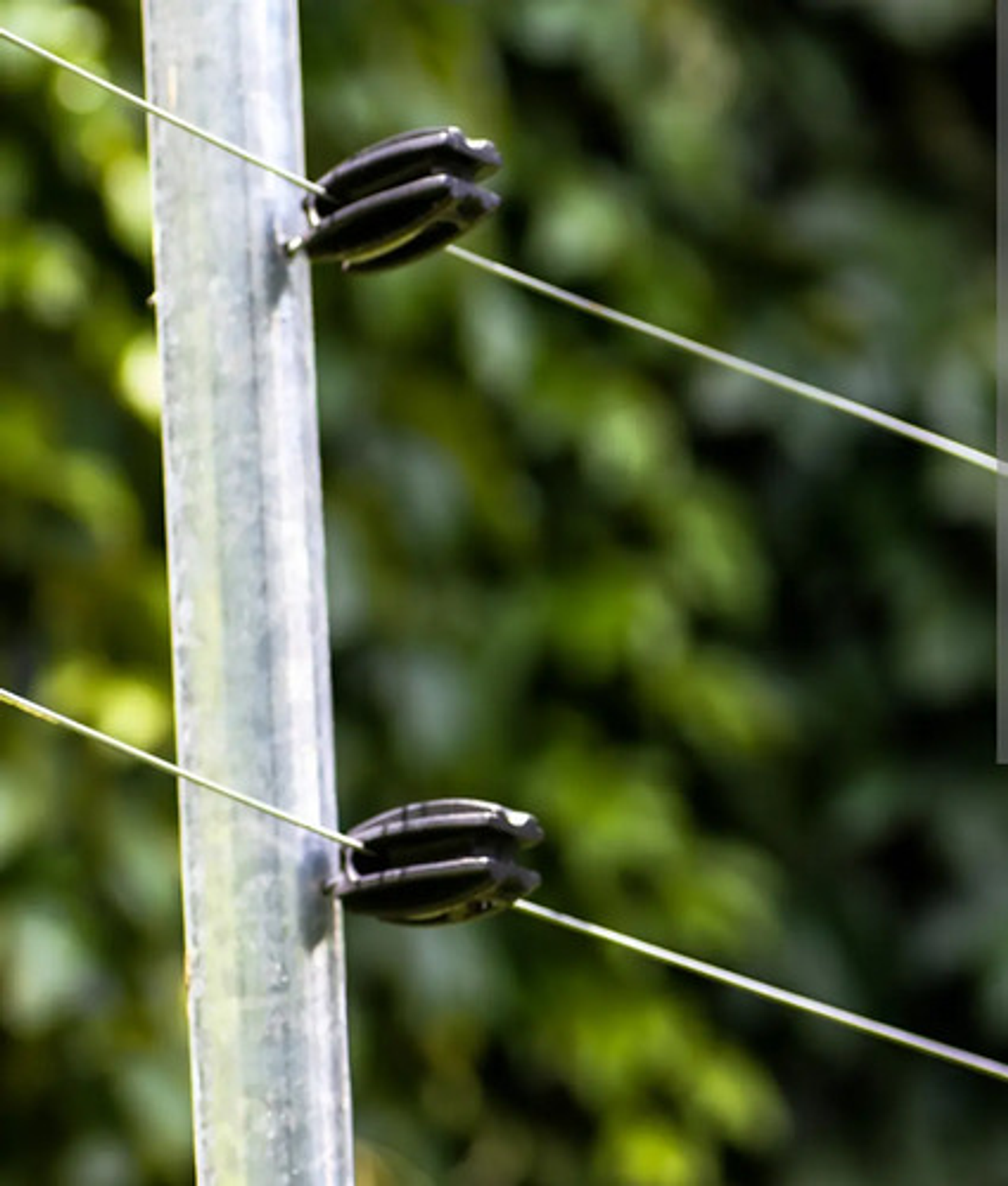 Alambre Mejia Cerca Electrica  N°14 X 25kg X 1020 Mts 7