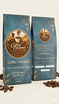 Cafe Molido Coffe Caramel X 500 Gr  Origen Santa Maria Huila - Miniatura 1