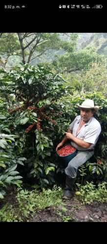 Café Molido Coffee Caramel | Origen Santa María, Huila - 500g 4