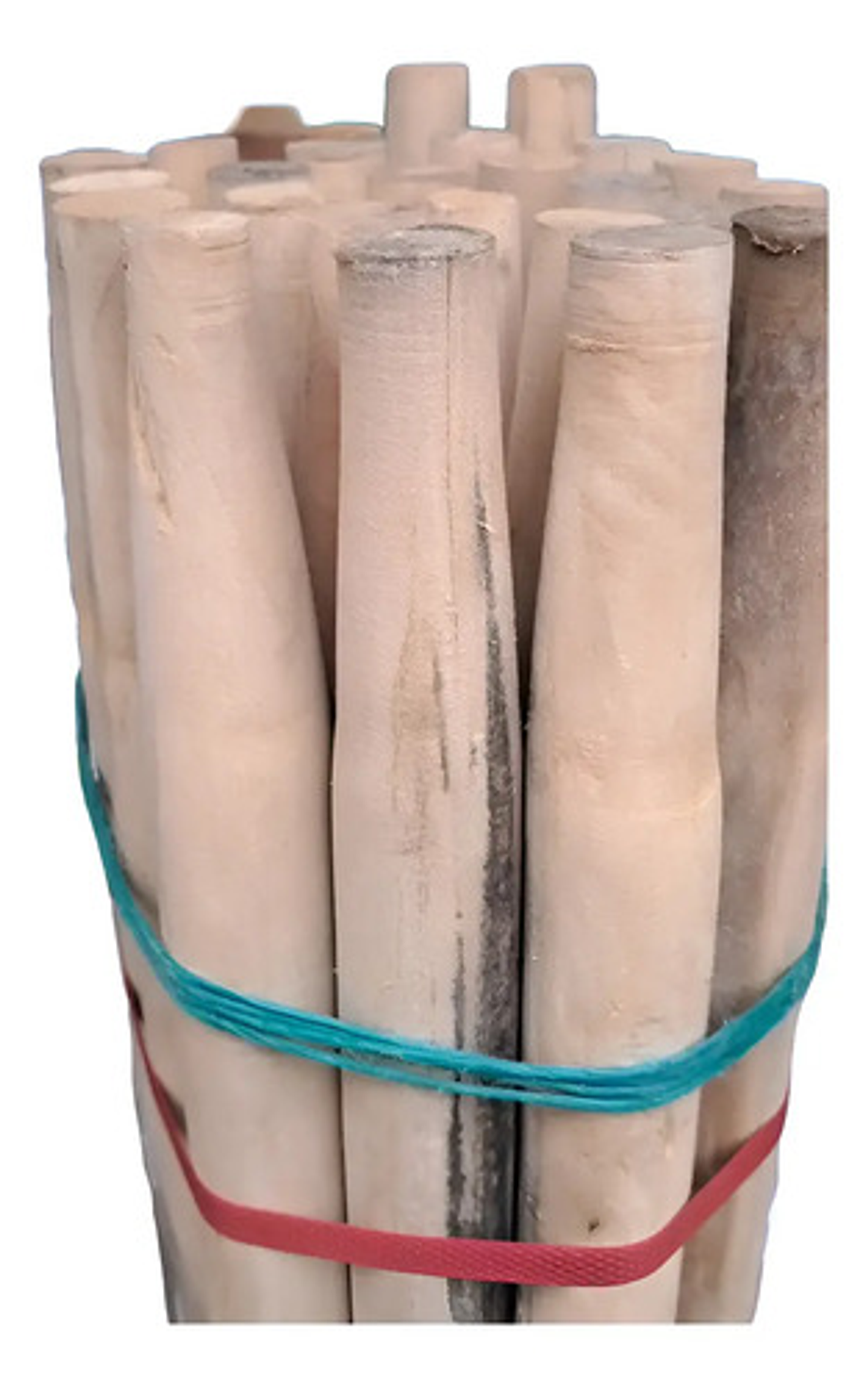 Cabo De Madera Para Pala Y Palin X 5 Unidades 1