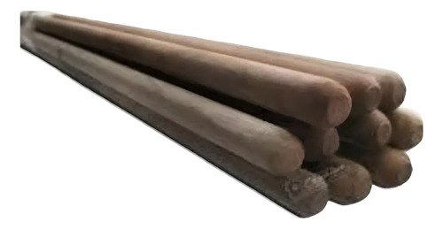 Cabo De Madera Para Pala Y Palin X 5 Unidades 4