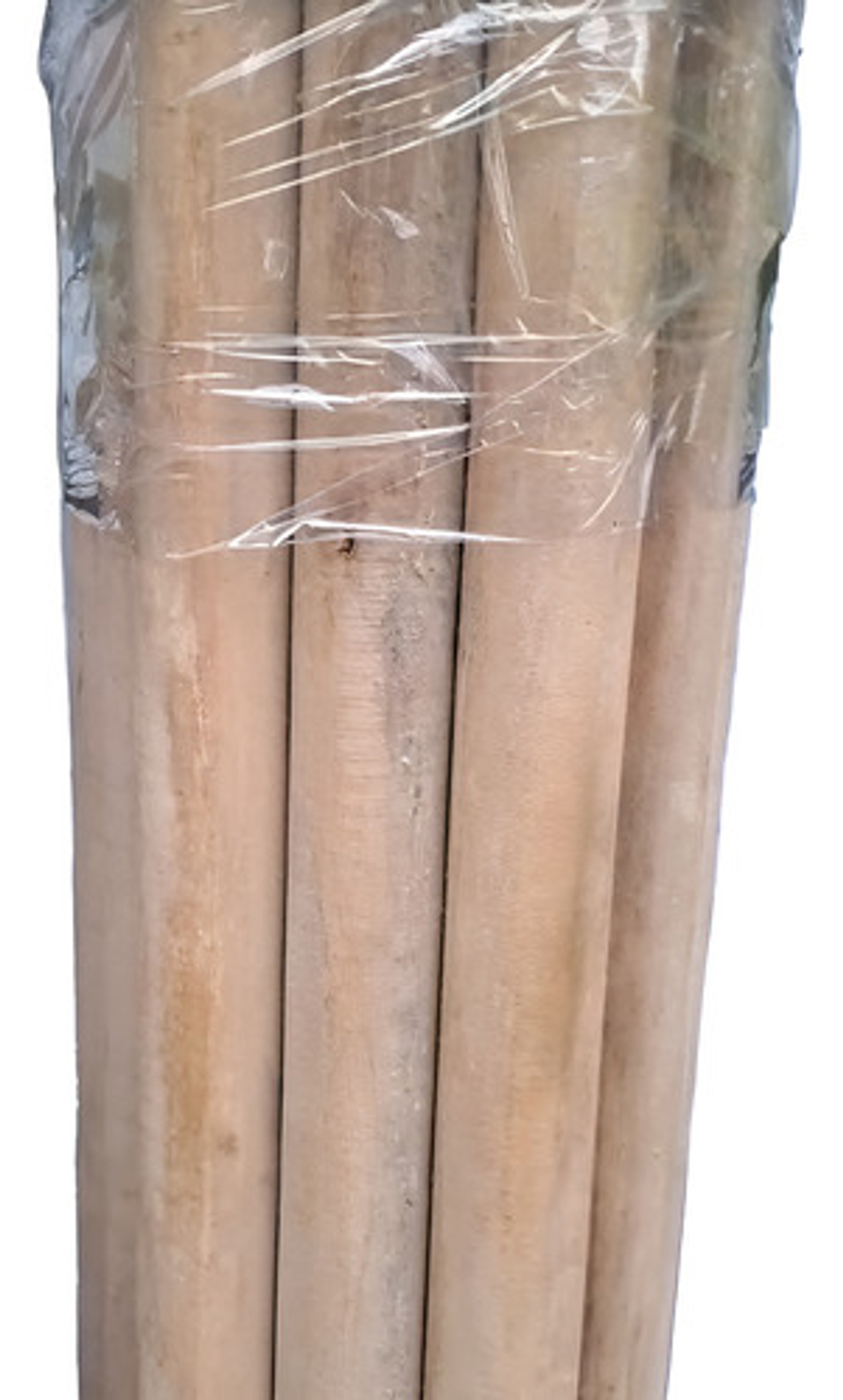 Cabo De Madera Para Pala Y Palin X 5 Unidades 7