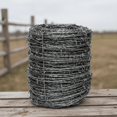 Alambre Pua Calibre 16x400m