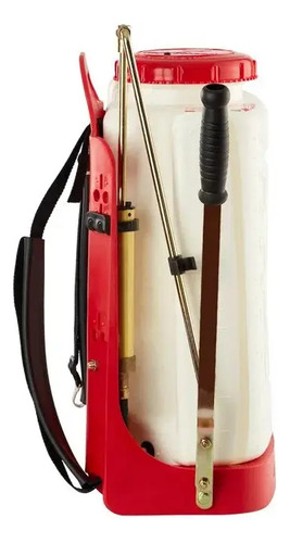 Fumigadora Manual 20 Litros Royal Condor La Aliada l Agrosamario  2