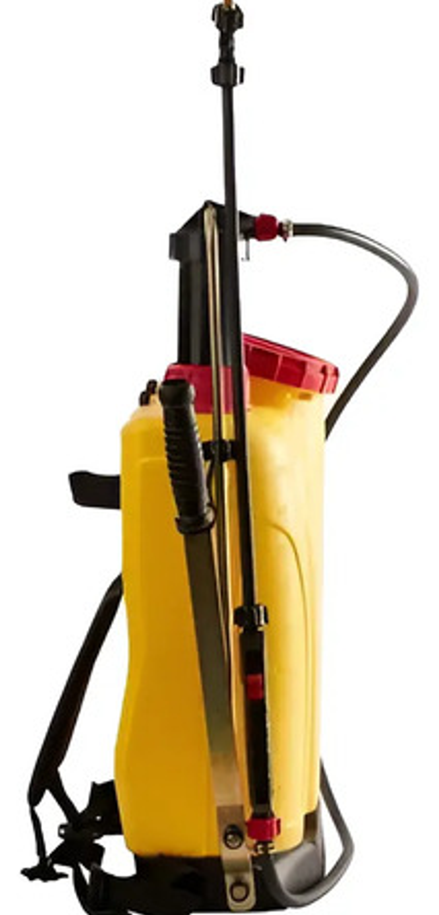 Fumigadora Manual Royalcondor® Ceres 20 Litros 3