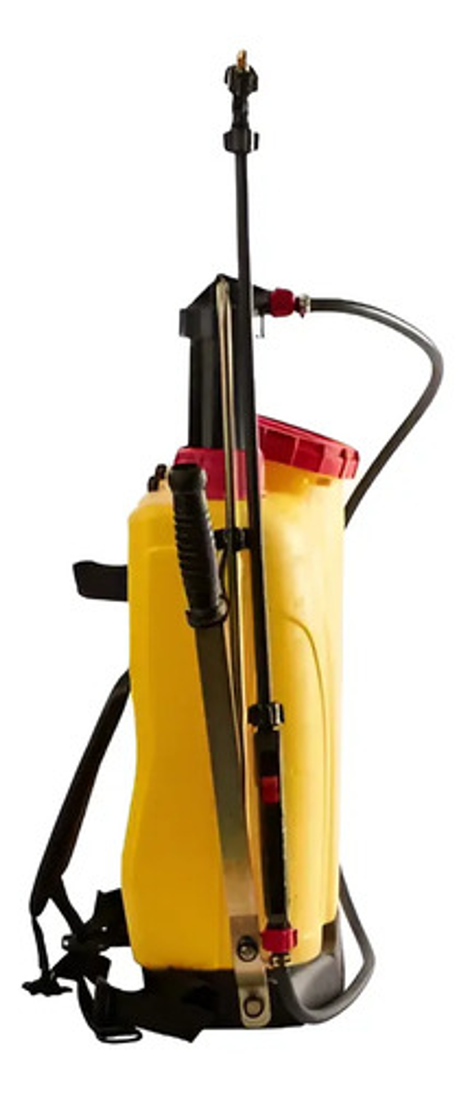 Fumigadora Manual Royalcondor® Ceres 20 Litros 3