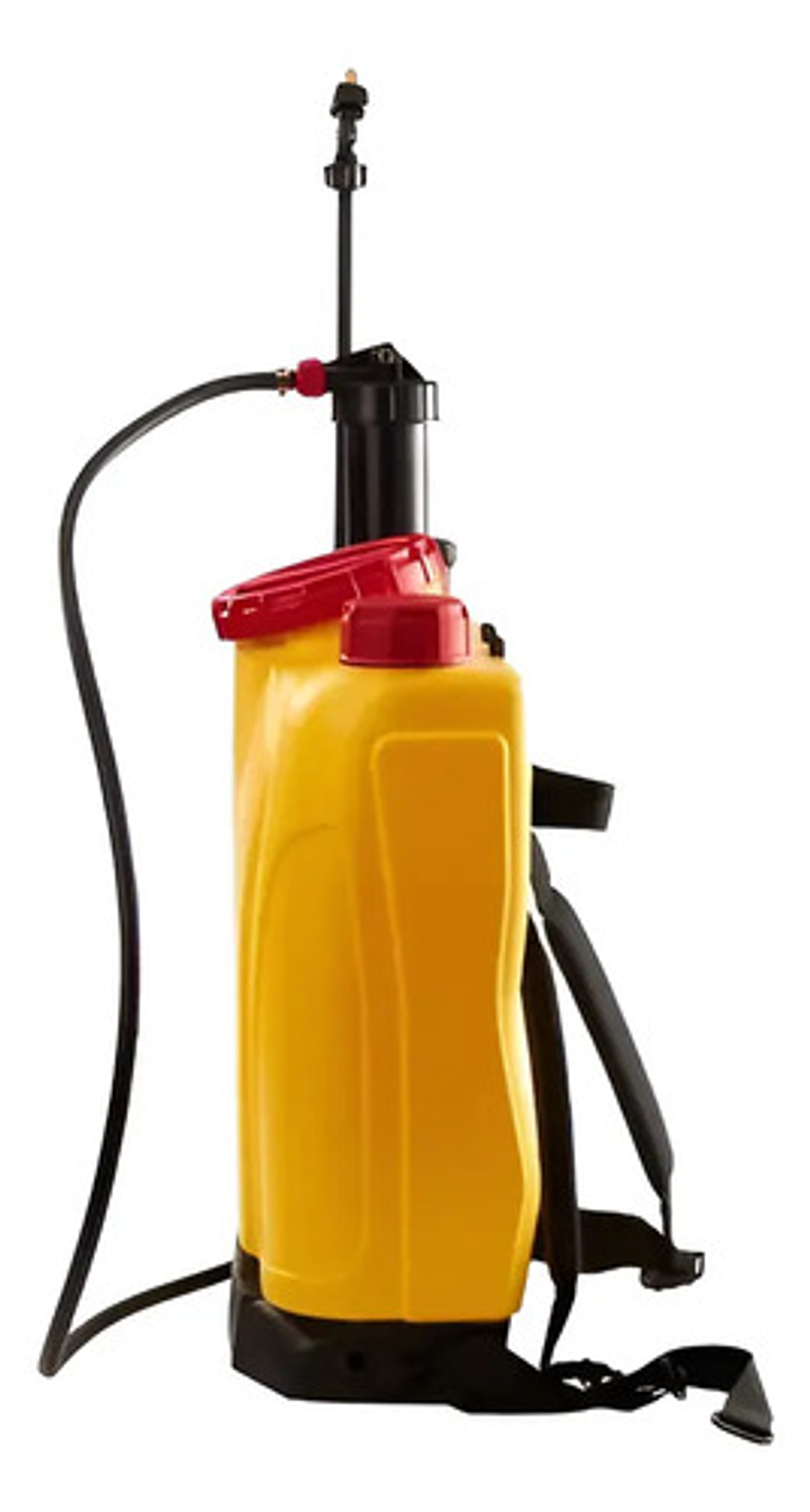 Fumigadora Manual Royalcondor® Ceres 20 Litros 4