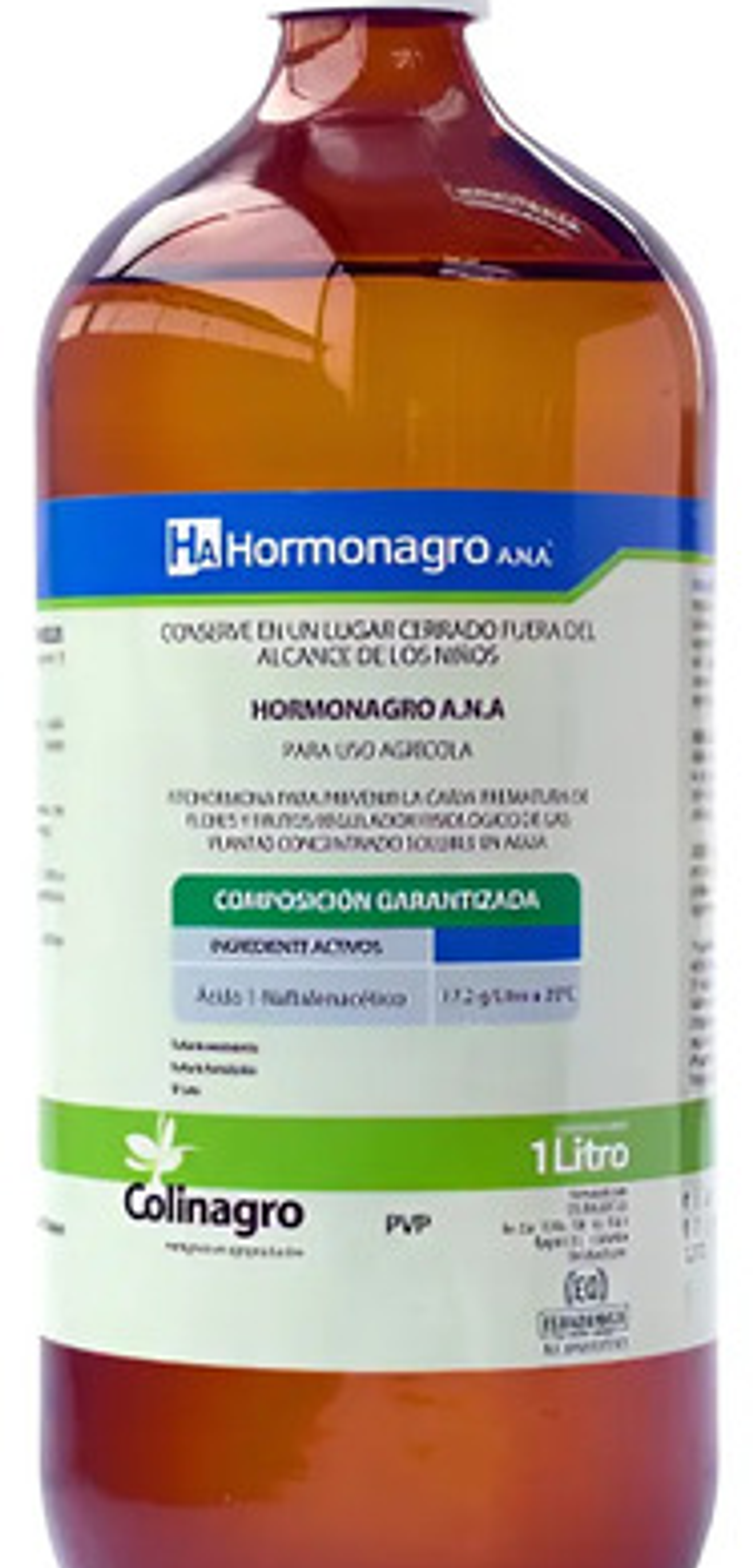 Hormonagro Ana Hormonas Florescencia X Litro 6