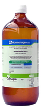 Hormonagro Ana Hormonas Florescencia X Litro - Miniatura 6