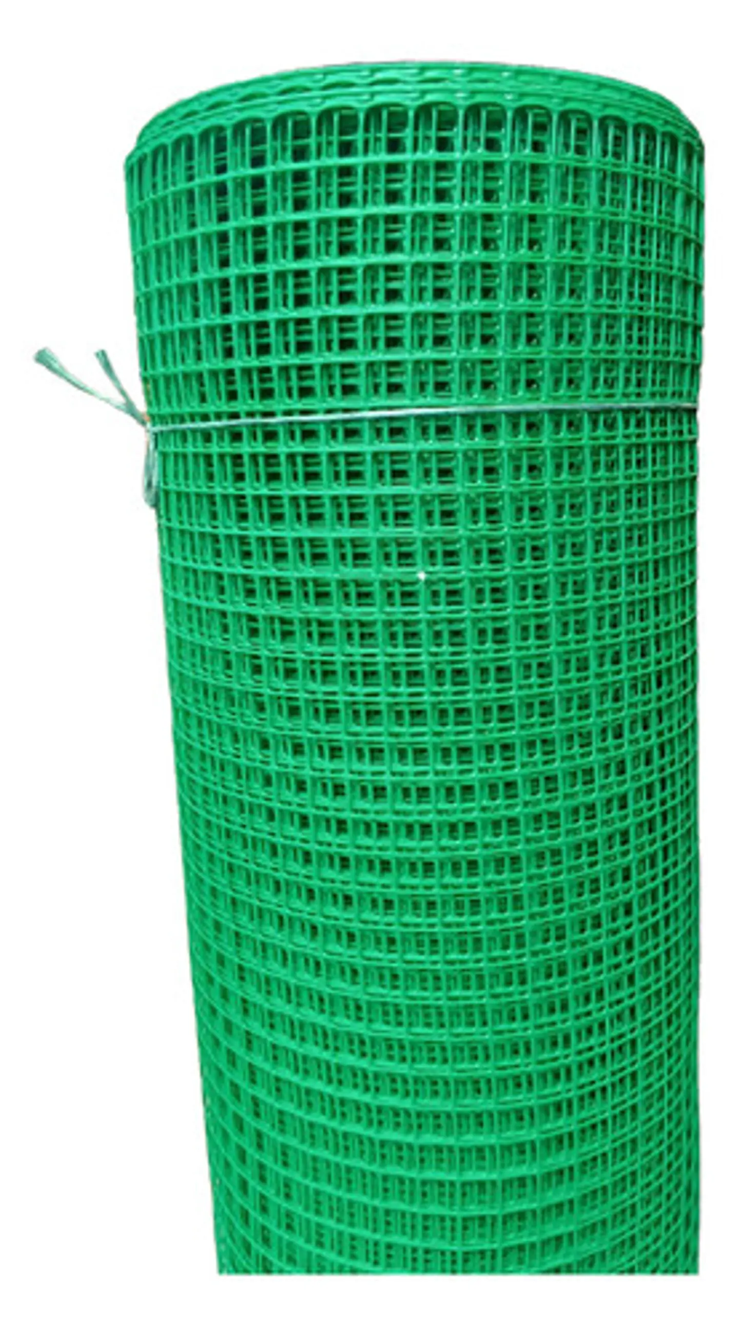 Malla Reja Cuadrada Plastica 16x16mmx 30mt Largo/1.50mt Alto 2