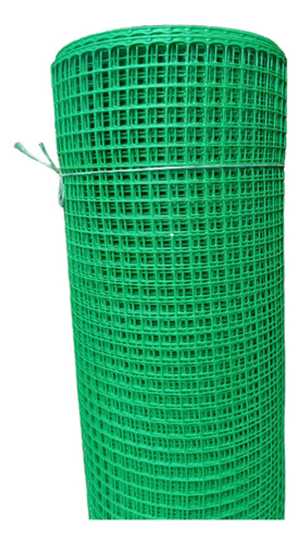 Malla Reja Cuadrada Plastica 16x16mmx 30mt Largo/1.50mt Alto 2