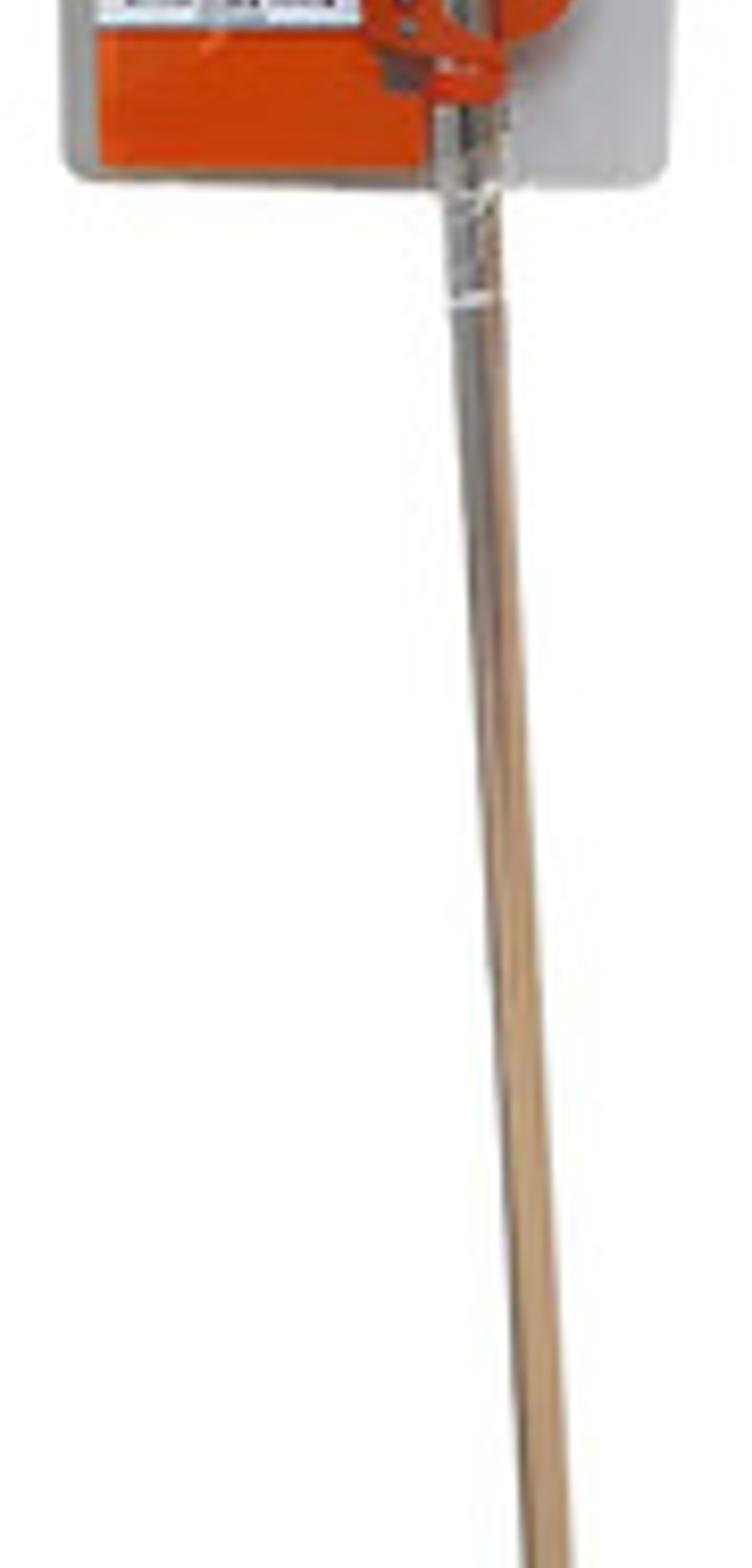 Desjarretadera Tijera Gavilan Corta Ramas Altas 14'' Pulgada 3