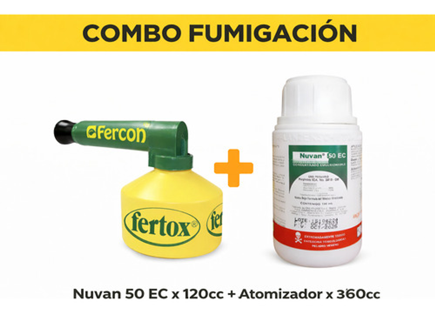 Atomizadorx 350cc Mas Nuvan50 X120cc 2