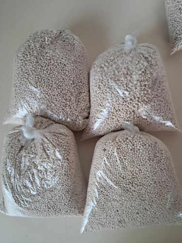 Fertilizante Triple 15 Granulado x 1 Kg - 5 Kg- 15 Kg -25 kg - 50 Kilos Bulto | Agrosamario 6