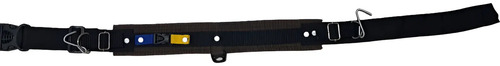 Cinturon Para Recolector De Cafe X 10 Unidad Reforzado 1
