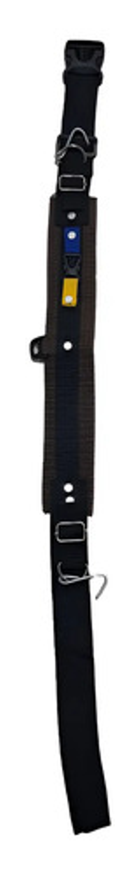 Cinturon Para Recolector De Cafe X 10 Unidad Reforzado