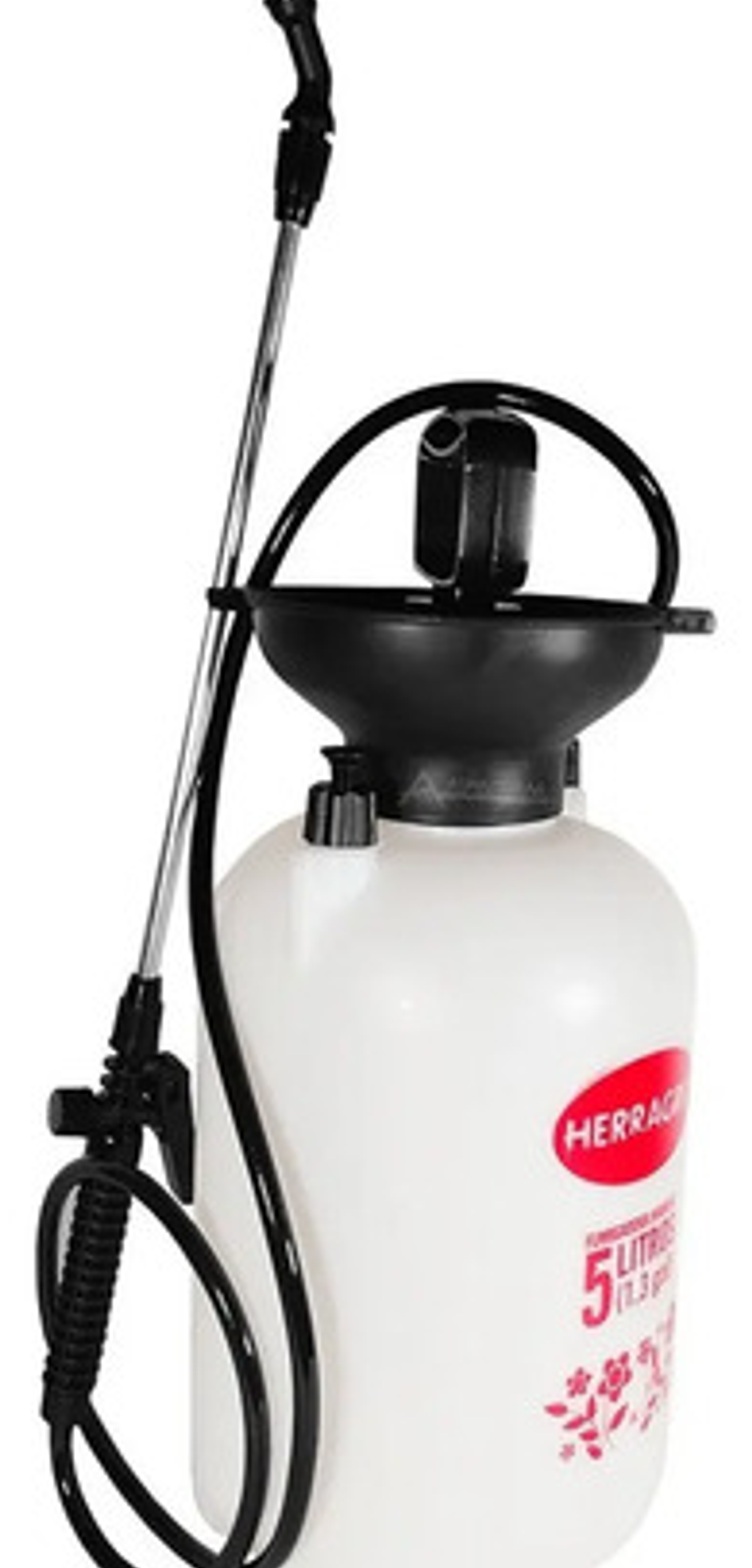 Fumigadora Agricola Manual 5 Litros - Herragro 3