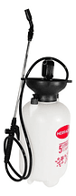Fumigadora Agricola Manual 5 Litros - Herragro - Miniatura 3