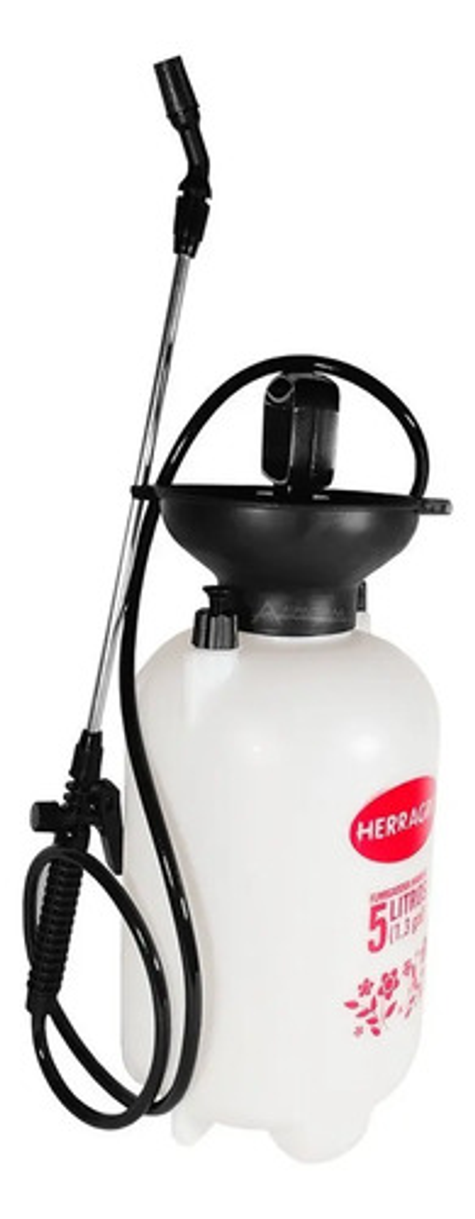 Fumigadora Agricola Manual 5 Litros - Herragro 3