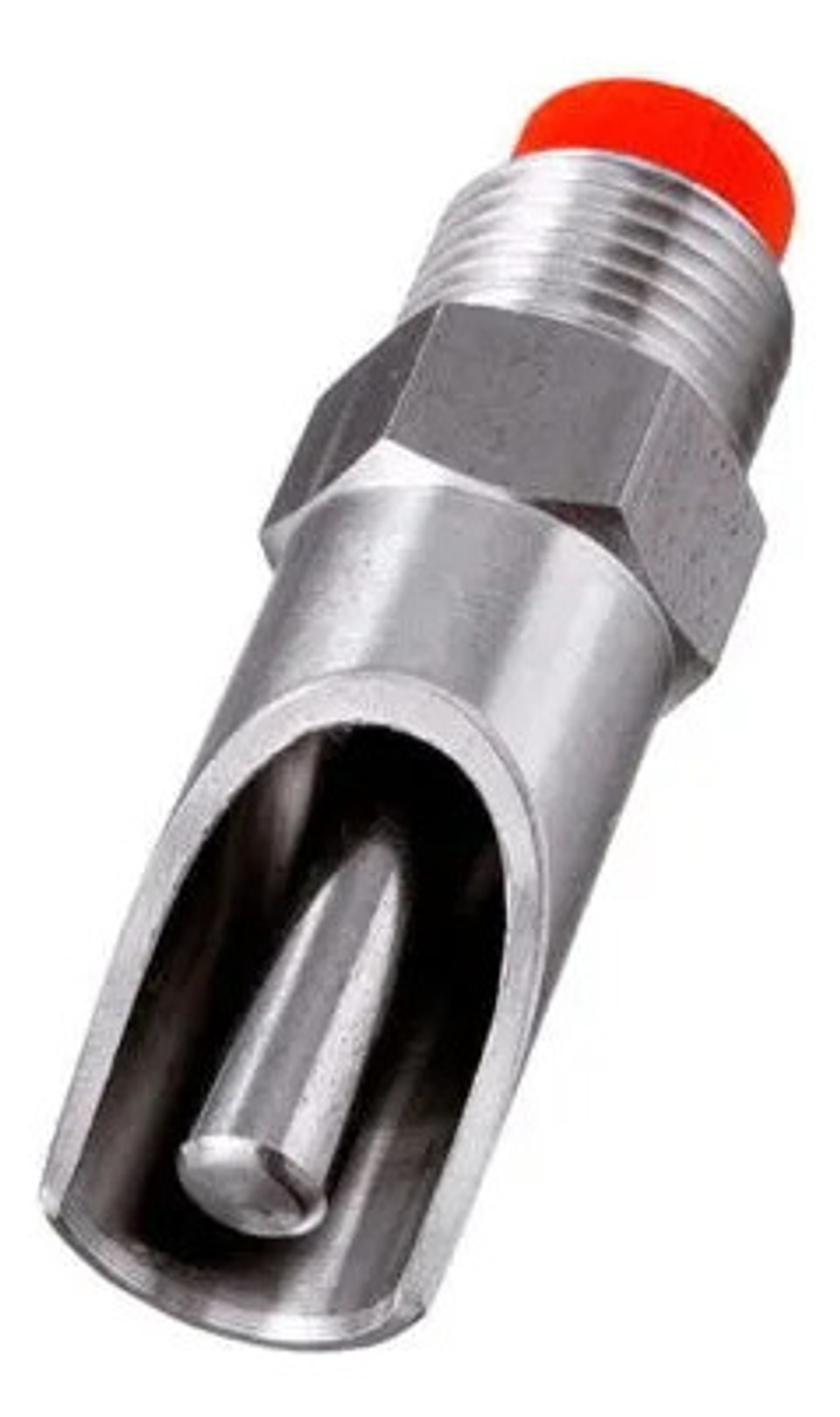 Bebedero Automatico Chupo Cerdos En Acero X 6 4