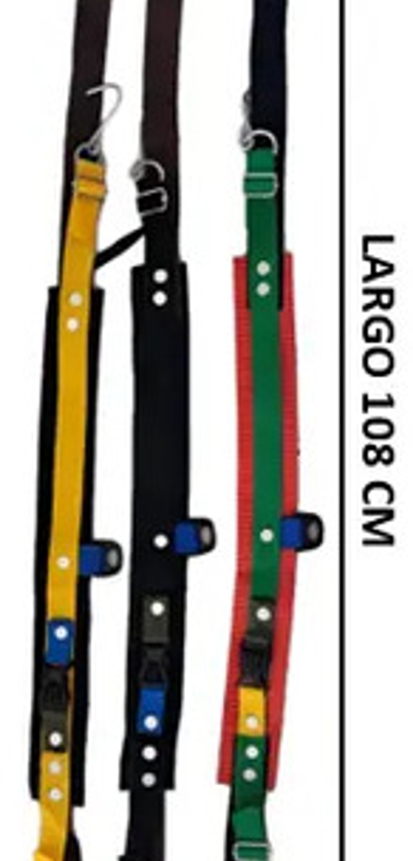 Cinturon Para Recolector De Cafe X Unidad 2