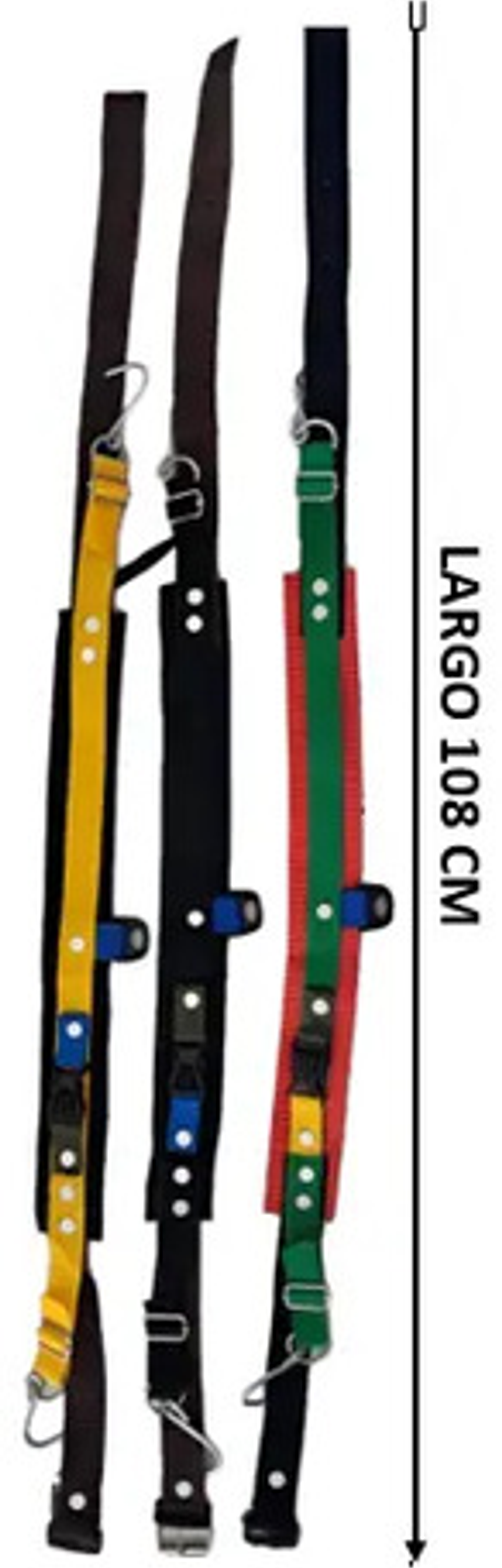 Cinturon Para Recolector De Cafe X Unidad 2