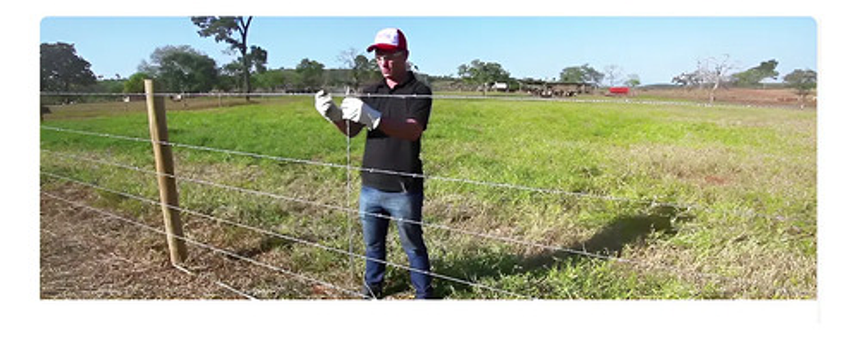 Alambre Pua Calibre 16x200m 3