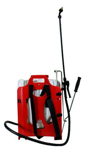 Fumigadora Manual 20 Litros Royal Condor La Activa | Blanca l Agrosamario  5