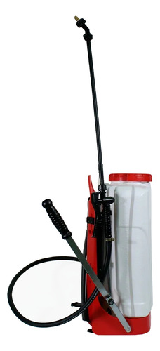 Fumigadora Manual 20 Litros Royal Condor La Activa | Blanca l Agrosamario  6